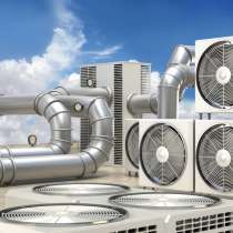 Кондиционеры и системы вентиляции, в Курске