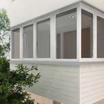 Окна от производителя, в Ростове-на-Дону