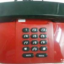 Проводной стационарный телефон, в Ангарске