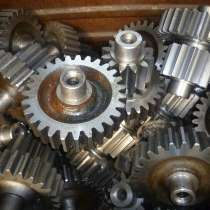 Шестерни 60-19-1, 60-19-2, 19216, 20-19-24, на трактор ЧТЗ, в Омске