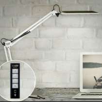 Настольная светодиодная лампа Z-LED c регулировкой яркости 1, в г.Киев