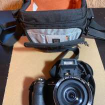 Fujifilm finepix s4000 полупрофи, в Перми