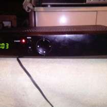 HD-ресивер OnLime, в Москве