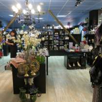 Бутик эксклюзивных товаров в крупном БЦ, полное отсутствие конкурентов., в Москве