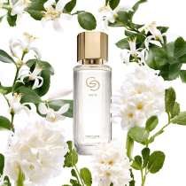 Giordani Gold White Oriflame Парфюмерная вода орифлейм духи, в Вологде