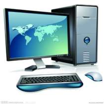 компьютер INTEL intel pentium 4, в Нефтеюганске