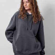 Худи толстовка женская, в Кемерове