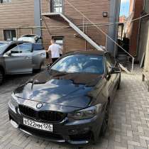 BMW 4 GRAN COUPE, в Пятигорске