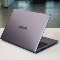 Ноутбук HUAWEI, в Самаре
