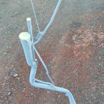 Ремонт горловины бензобака в Санкт-Петербурге, в Санкт-Петербурге