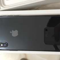 IPhone X, в Смоленске