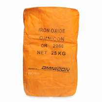 Железо оксидный краситель для бетона и гипса, в Твери