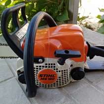 Бензопила Штиль MS 180, в Белгороде