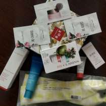 Набор Clarins, в Краснодаре