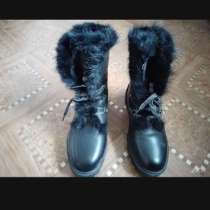 Берцы 35-36р, в Череповце