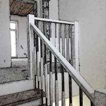 Изготовление любых лестниц под ключ, в Нижнем Новгороде