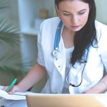 Приглашаем на 6 мес. медицинские курсы, в г.Бишкек