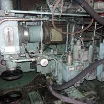 Гидростанция высокого давления, регулируемая 100-200 bar, в г.Полтава