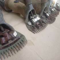 Машинка для стрижки овец мсу 200, в г.Украинка