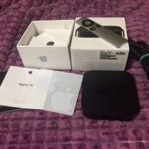 Apple TV 2 поколения, в Воронеже