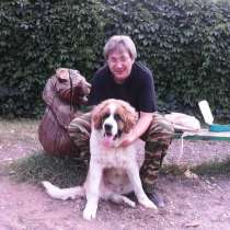 Дрессировка собак в Москве, в Москве