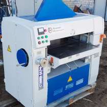 Рейсмусовый станок б/у СР 8-1, в Санкт-Петербурге