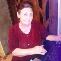 Мне 60 лет, в г.Тирасполь