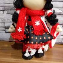 Интерьерная кукла, в Краснодаре