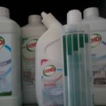 Средства по уходу за домом DICHO, в Тюмени