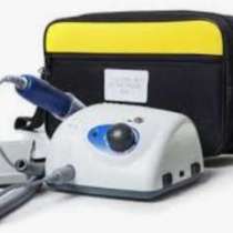 Аппарат для маникюра и педикюра Strong 210/105l, в Москве