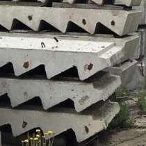 Лестничный марш железобетонный ЛМ, в Уфе