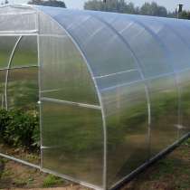 Сборка теплицы колодец строительство и ремонт, в г.Витебск