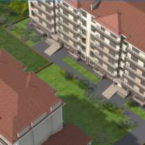 Продажа квартир в новом доме в Симферополе, в Симферополе