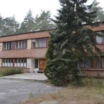 Лагерь д/п, База отдыха, Турбаза продам, в Орехово-Зуево