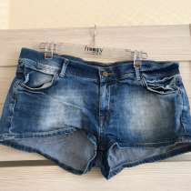 Шорты Zara, в Нижнем Новгороде
