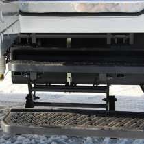 Подножка на микроавтобус автоматическая, в г.Караганда