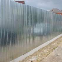 Профлист металлический, в Нижнем Новгороде