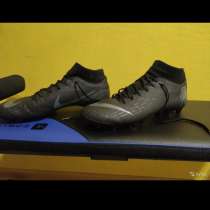 Бутсы, в Самаре