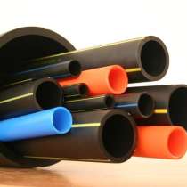 Трубы пнд, в Москве