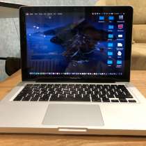 MacBook Pro 13 mid 2009, в Воскресенске