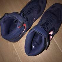 Борцовки, в Симферополе