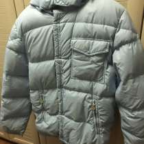 Пуховик и полукомбинезон Moncler, в Москве