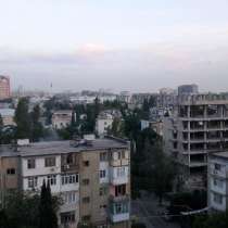 3-х комнатная с газом и купчий, в г.Баку