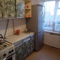 Продается 2-х комнатная квартира по Кувыкина, 1Б, в Уфе