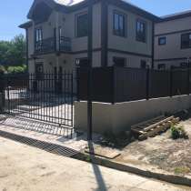 Продаю жилой 2-х этажный дом в черновой отделке, в Сочи