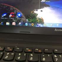 Ноутбук Lenovo B590, в Челябинске