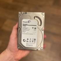Жесткий диск 2тб 1тб 750гб 500гб 250гб 200гб 160гб, в Тольятти