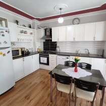 КВАРТИРА С СОБСТВЕННОЙ ТЕРРАСОЙ В АНТАЛИИ, в г.Анталия