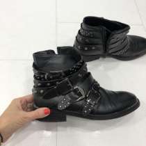 Ботинки, в Москве