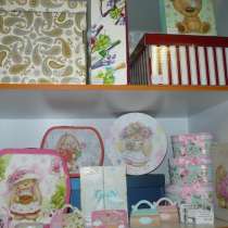 Подарочная упаковка -«Зайка», в Барнауле